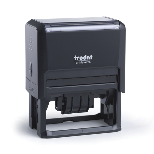 Trodat Printy 4726/D