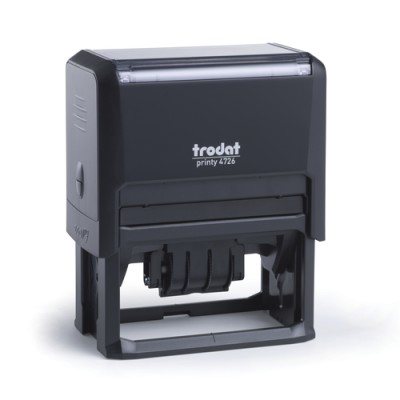 Trodat Printy 4726/D