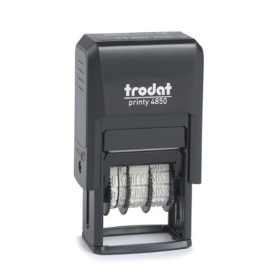 Trodat Printy 4850/D