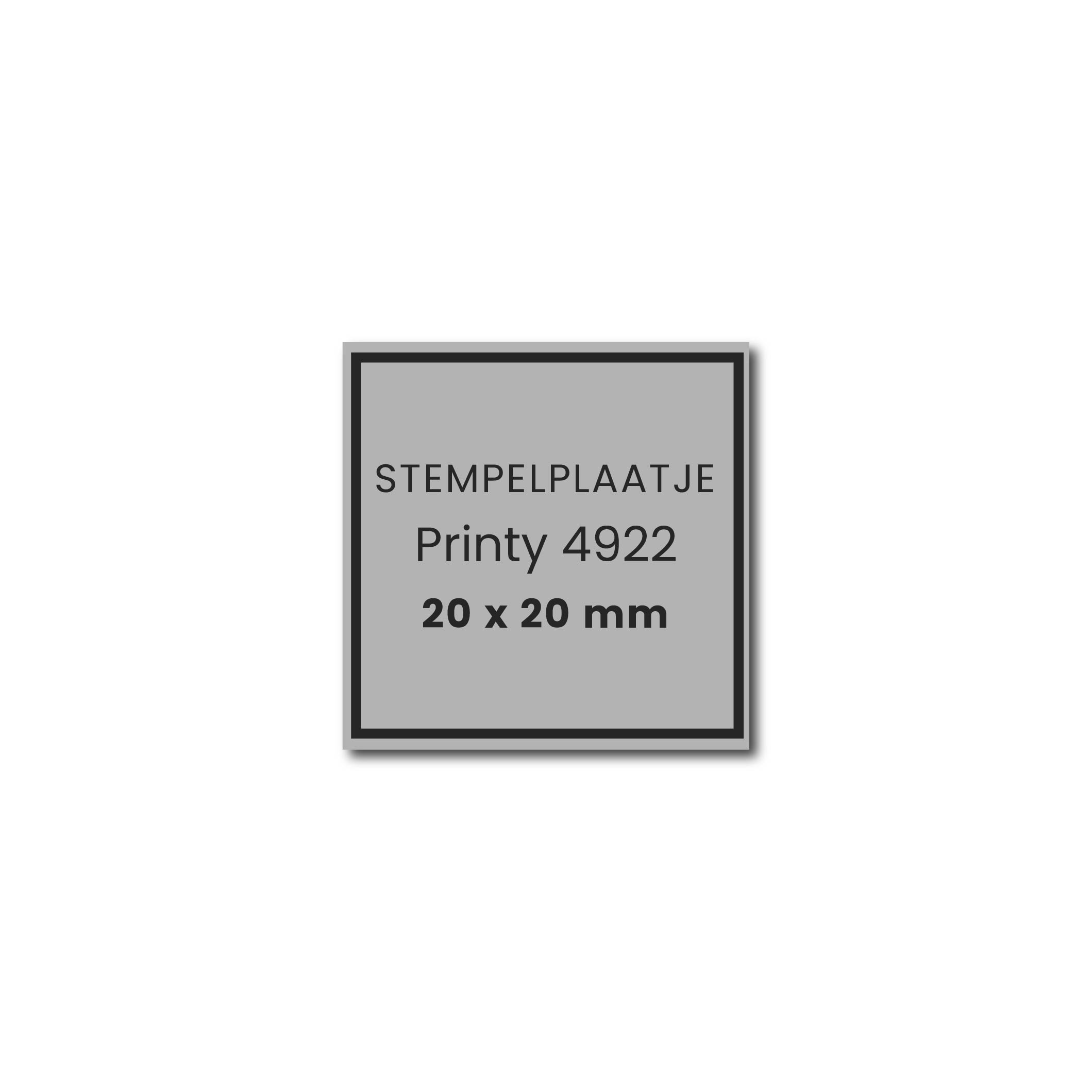 4922