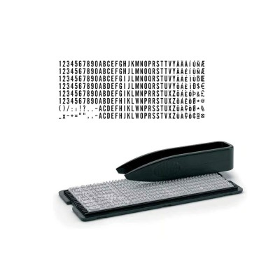 Trodat 6004 DIY set