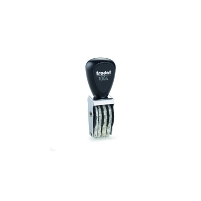 1004 Trodat Classic datum MA