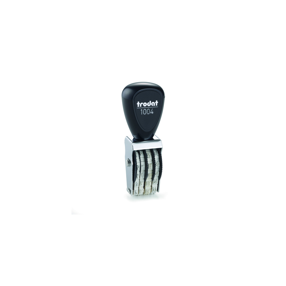 1004 Trodat Classic datum MA