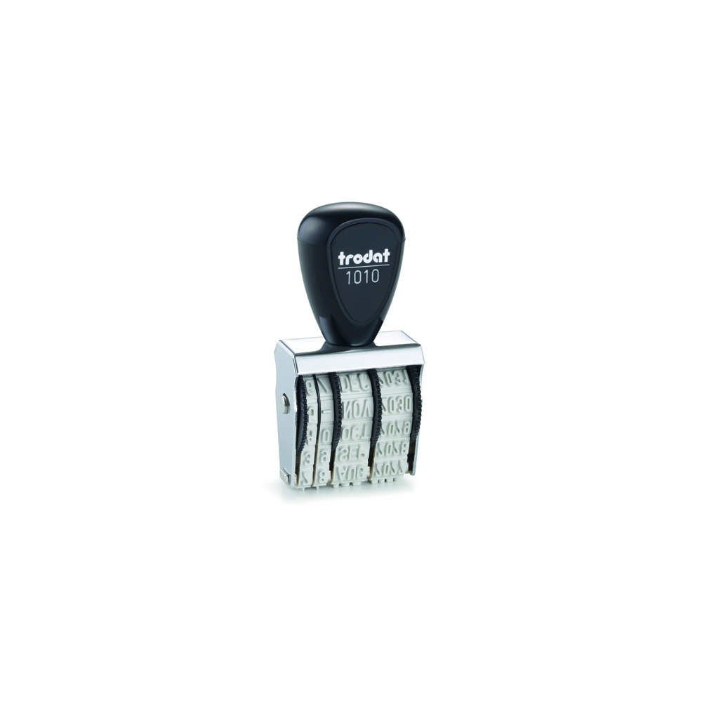 1010 Trodat Classic datum