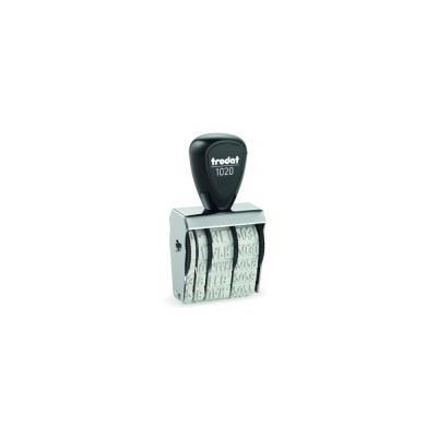 1020 Trodat Classic datum