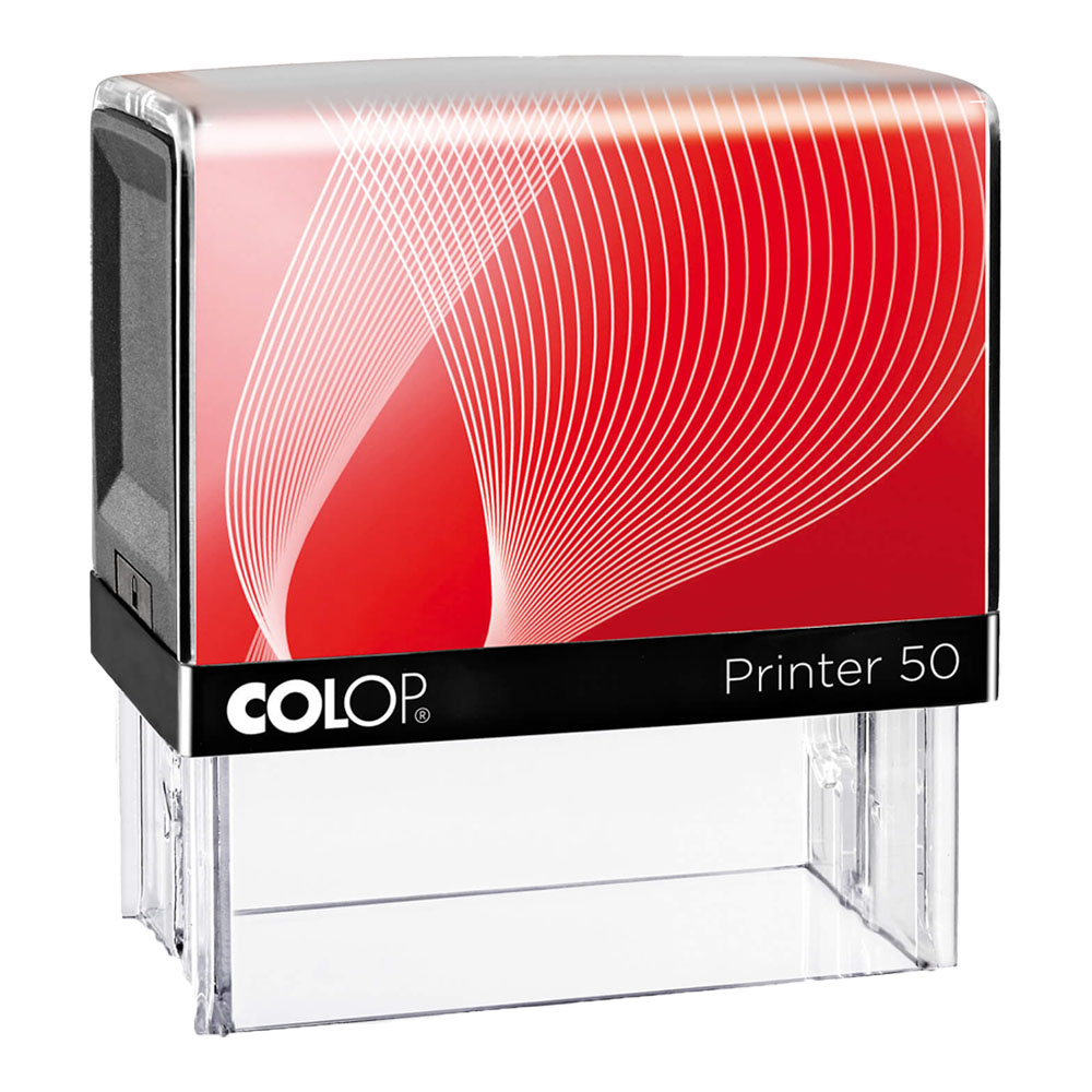 Colop Printer 50