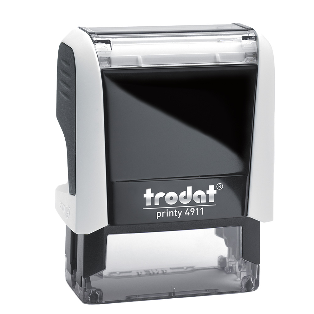 Trodat stempels