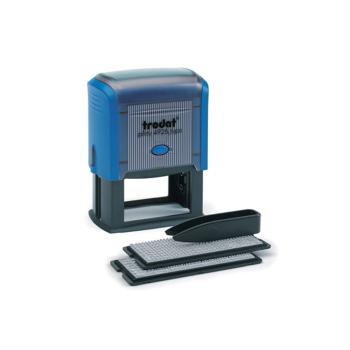 trodat 4928 diy stempel
