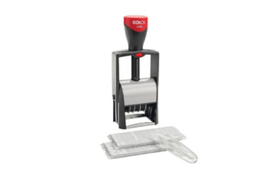 Colop Classic doe-het-zelf stempel
