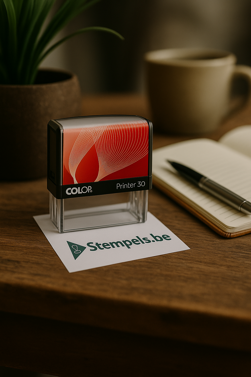 Colop printer 30 stempel